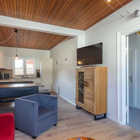 Haus Relax, Whg 3 Villa Дунен Екстериор снимка