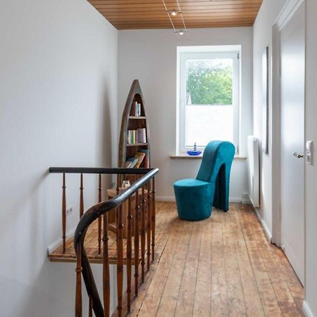 Haus Relax, Whg 3 Villa Дунен Екстериор снимка